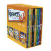 Answers For Kids (8 Book Box Set)