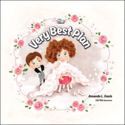 The Very Best Plan (Board Book)