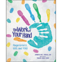 The Work Of Your Hand (Hardcover)
