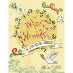 More Than Words: Level 2 (Paperback)