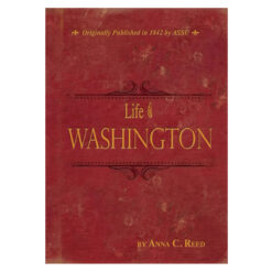 Life of Washington (Paperback)