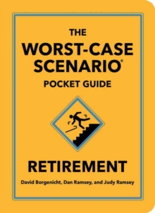 The Worst-Case Scenario Pocket Guide: Retirement - 9781683695257