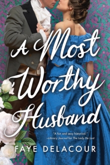 A Most Worthy Husband - 9781728290690