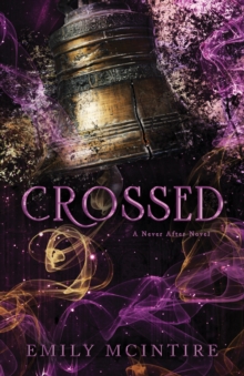 Crossed : The Fractured Fairy Tale and TikTok Sensation - 9781728290829