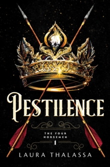 Pestilence - 9781728292670