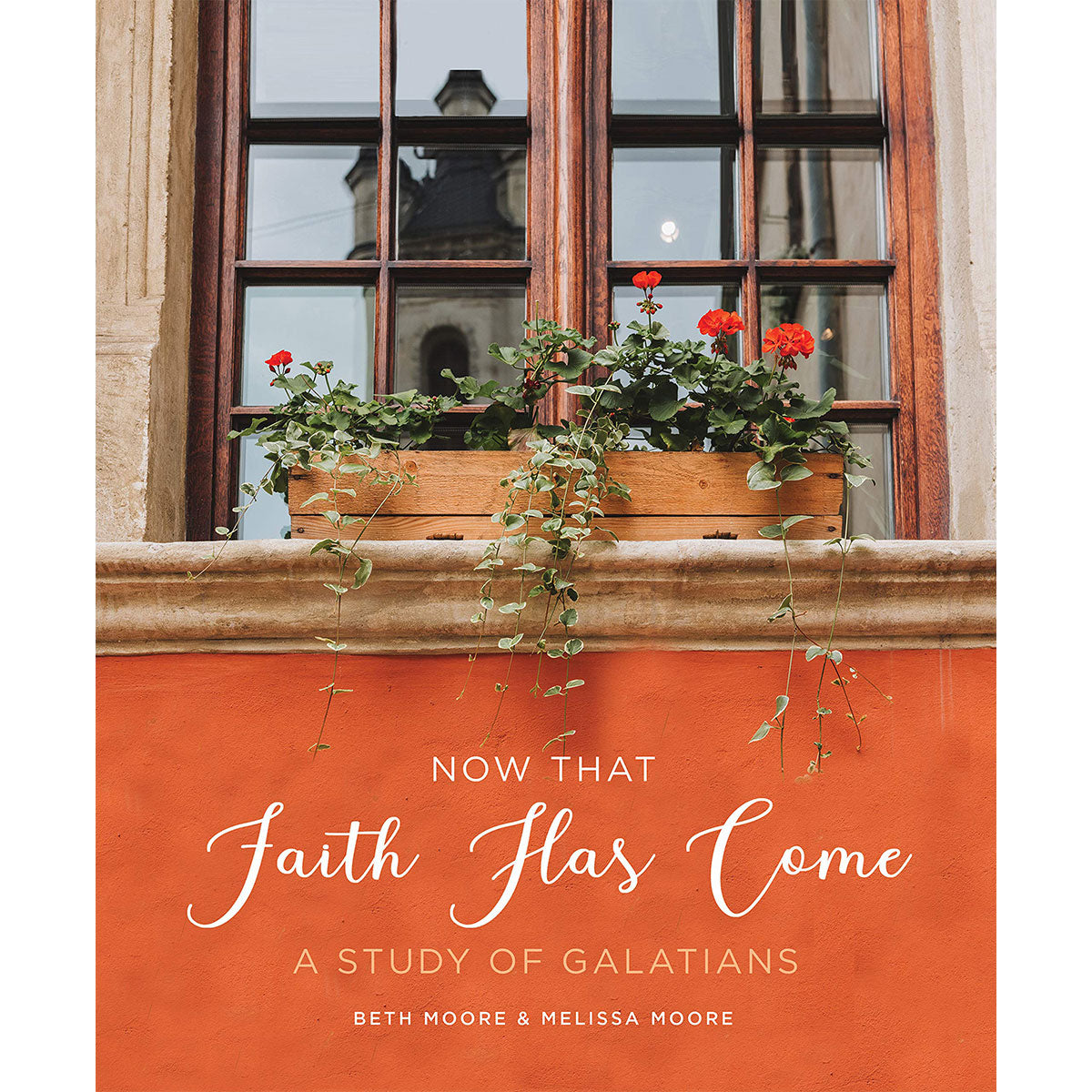 Now That Faith Has Come (Paperback)