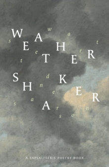 Weathershaker - 9781738439683