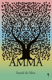 AMMA - 9781739260149