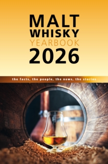Malt Whisky Yearbook 2026 - 9781739449223
