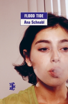 Flood Tide - 9781739516154