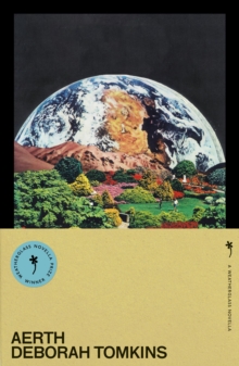 Aerth - 9781739570781