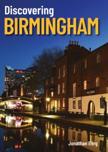 Discovering Birmingham - 9781739645724