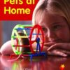 Flying Start Pets At Home L1