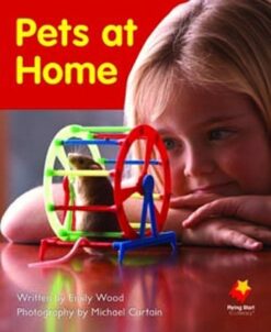 Flying Start Pets At Home L1