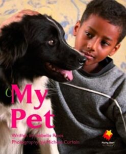 Flying Start My Pet L1