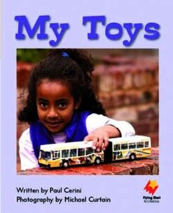 Flying Start My Toys L1