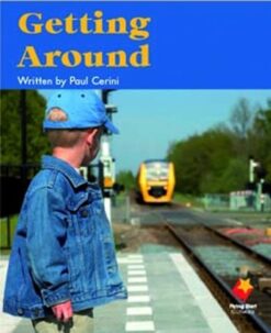 Flying Start Getting Around L1