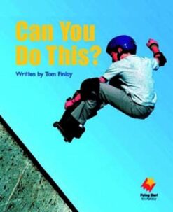 Flying Start Can You Do This? L2