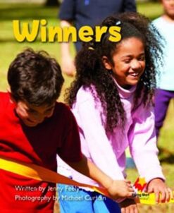 Flying Start Winners L3