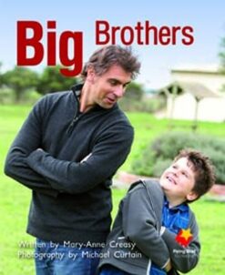 Flying Start Big Brothers L3