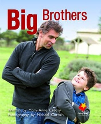 Flying Start Big Brothers L3