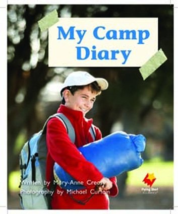 Flying Start My Camp Diary L5