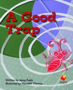 Flying Start A Good Trap L6