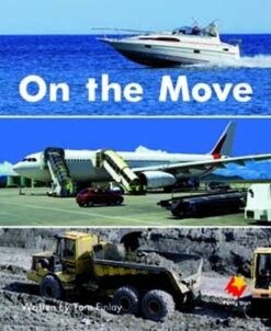 Flying Start On The Move L6