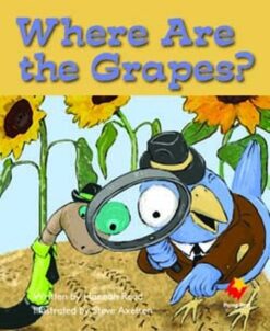 Flying Start Where Are The L7