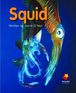 Flying Start Squid L7