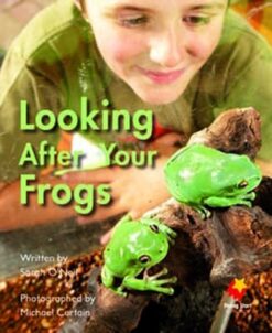 Flying Start Looking After Your L8