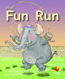 Flying Start The Fun Run L9