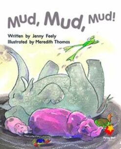 Flying Start Mud, Mud, Mud! L10