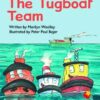 Flying Start The Tugboat Team L10