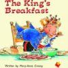 Flying Start The King'S Breakfast L11