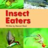 Flying Start Insect Eaters L13