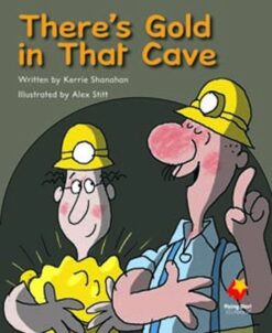 Flying Start There'S Gold In Th L13