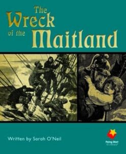 Flying Start The Wreck Of The M L13