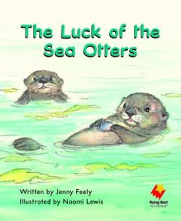 Flying Start The Luck Of The Sea Otters L13