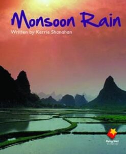 Flying Start Monsoon Rain L14