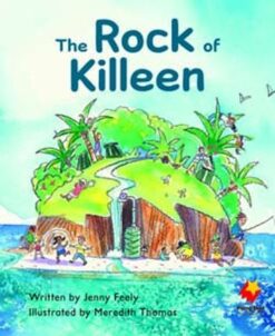 Flying Start The Rock Of Killeen L14