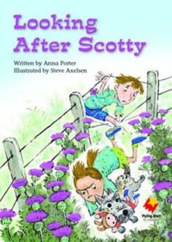 Flying Start Looking After Scot L15