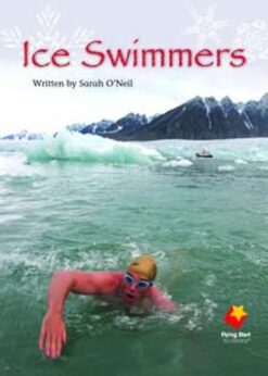 Flying Start Ice Swimmers L18