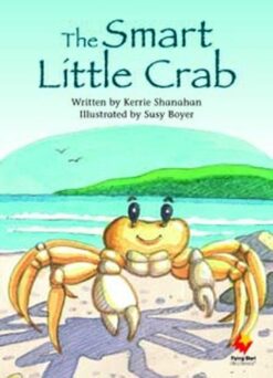 Flying Start The Smart Little Crab L20