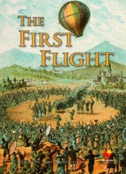 Flying Start The First Flight L22