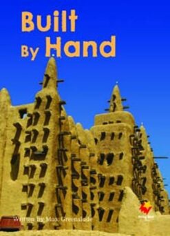 Flying Start Built By Hand L23