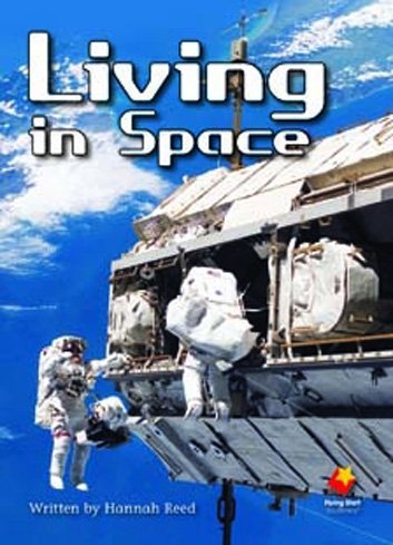 Flying Start Living In Space L24