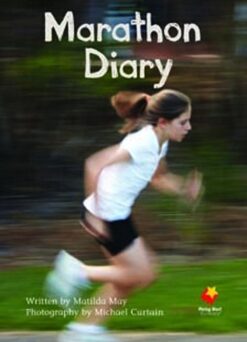 Flying Start Marathon Diary L24