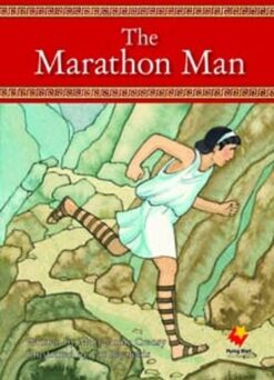 Flying Start The Marathon Man L24