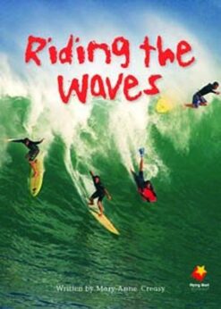 Flying Start Riding The Waves L27